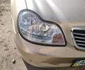 Бежевий Джилі ЦК, об'ємом двигуна 1.5 л та пробігом 35 тис. км за 3300 $, фото 6 на Automoto.ua