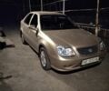 Бежевий Джилі ЦК, об'ємом двигуна 1.5 л та пробігом 35 тис. км за 3300 $, фото 1 на Automoto.ua