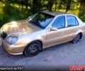 Бежевий Джилі ЦК, об'ємом двигуна 1.5 л та пробігом 0 тис. км за 2000 $, фото 1 на Automoto.ua