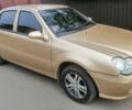 Бежевий Джилі ЦК, об'ємом двигуна 1.5 л та пробігом 145 тис. км за 3500 $, фото 1 на Automoto.ua