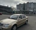 Бежевый Джили ЦК, объемом двигателя 1.5 л и пробегом 200 тыс. км за 2625 $, фото 4 на Automoto.ua