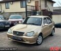 Бежевий Джилі ЦК, об'ємом двигуна 1.5 л та пробігом 25000 тис. км за 1999 $, фото 1 на Automoto.ua