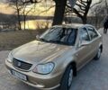 Бежевий Джилі ЦК, об'ємом двигуна 1.5 л та пробігом 90 тис. км за 3000 $, фото 1 на Automoto.ua