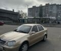 Джилі ЦК 2013 у Миколаєві на Automoto.ua Бежевий Джилі ЦК, об'ємом двигуна 1.5 л та пробігом 200 тис. км за 2634 $, фото 4 на Automoto.ua