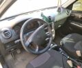 Бежевий Джилі ЦК, об'ємом двигуна 1.5 л та пробігом 35 тис. км за 3300 $, фото 8 на Automoto.ua