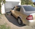 Бежевий Джилі ЦК, об'ємом двигуна 1.5 л та пробігом 35 тис. км за 3300 $, фото 4 на Automoto.ua