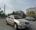 Бежевый Джили ЦК, объемом двигателя 1.5 л и пробегом 200 тыс. км за 2625 $, фото 1 на Automoto.ua