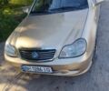 Бежевий Джилі ЦК, об'ємом двигуна 1.5 л та пробігом 113 тис. км за 1600 $, фото 1 на Automoto.ua