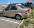 Бежевый Джили ЦК, объемом двигателя 1.5 л и пробегом 87 тыс. км за 1335 $, фото 2 на Automoto.ua