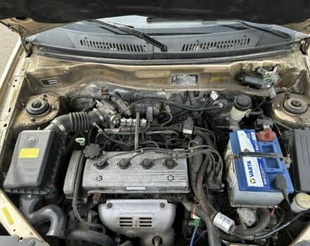 Джилі ЦК 2013 у Миколаєві на Automoto.ua Бежевий Джилі ЦК, об'ємом двигуна 1.5 л та пробігом 200 тис. км за 2634 $, фото 9 на Automoto.ua