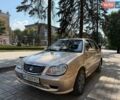 Бежевий Джилі ЦК, об'ємом двигуна 1.5 л та пробігом 150 тис. км за 2450 $, фото 7 на Automoto.ua