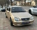 Бежевый Джили ЦК, объемом двигателя 1.5 л и пробегом 250 тыс. км за 1999 $, фото 2 на Automoto.ua