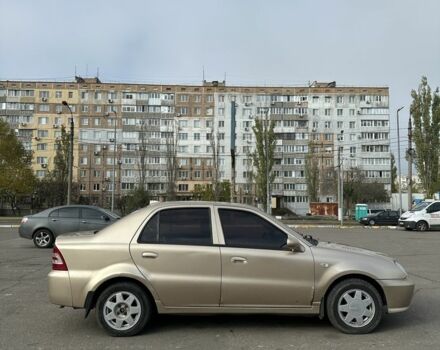 Джилі ЦК 2013 у Миколаєві на Automoto.ua Бежевий Джилі ЦК, об'ємом двигуна 1.5 л та пробігом 200 тис. км за 2634 $, фото 1 на Automoto.ua