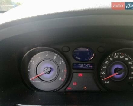 Бежевый Джили ЦК, объемом двигателя 1.5 л и пробегом 108 тыс. км за 3000 $, фото 5 на Automoto.ua
