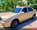 Бежевий Джилі ЦК, об'ємом двигуна 1.5 л та пробігом 112 тис. км за 2500 $, фото 1 на Automoto.ua