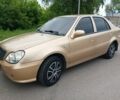 Бежевый Джили ЦК, объемом двигателя 1.5 л и пробегом 112 тыс. км за 2750 $, фото 1 на Automoto.ua