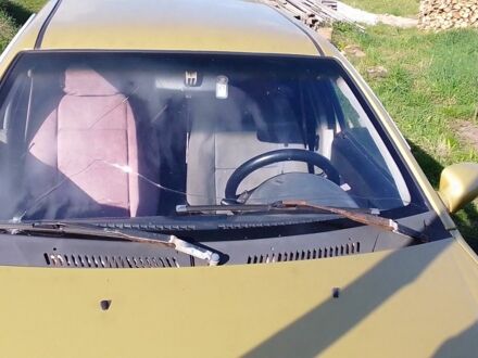 Бежевый Джили ЦК, объемом двигателя 1 л и пробегом 3 тыс. км за 1025 $, фото 1 на Automoto.ua