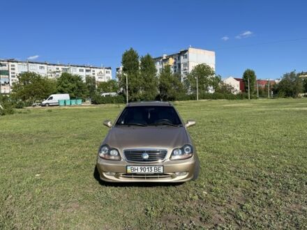 Джили ЦК 2008 в Вознесенске на Automoto.ua Бежевый Джили ЦК, объемом двигателя 0 л и пробегом 180 тыс. км за 1900 $, фото 1 на Automoto.ua