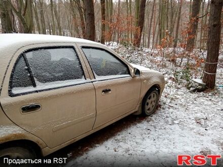 Джили ЦК 2009 в Яворове на Automoto.ua Бежевый Джили ЦК, объемом двигателя 15 л и пробегом 160 тыс. км за 700 $, фото 1 на Automoto.ua