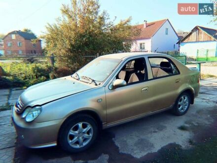 Джили ЦК 2011 в Новый Роздол на Automoto.ua Бежевый Джили ЦК, объемом двигателя 1.5 л и пробегом 135 тыс. км за 2500 $, фото 1 на Automoto.ua