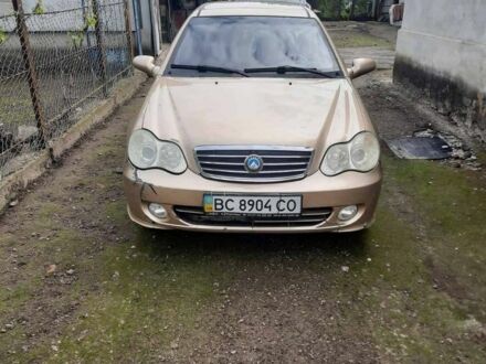Джилі ЦК 2011 у Львові на Automoto.ua Бежевий Джилі ЦК, об'ємом двигуна 1.5 л та пробігом 130 тис. км за 2400 $, фото 1 на Automoto.ua