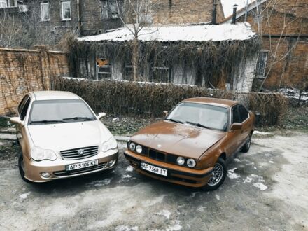 Джили ЦК 2012 в Запорожье на Automoto.ua Бежевый Джили ЦК, объемом двигателя 0 л и пробегом 190 тыс. км за 3800 $, фото 1 на Automoto.ua