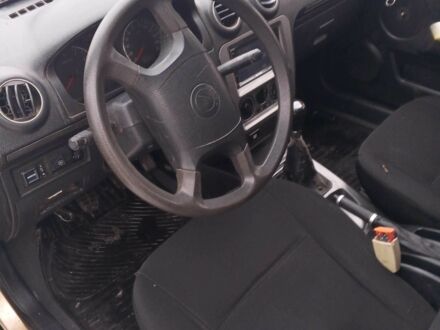 Бежевый Джили ЦК, объемом двигателя 1.5 л и пробегом 222 тыс. км за 812 $, фото 1 на Automoto.ua