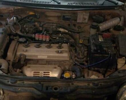 Бежевый Джили ЦК, объемом двигателя 1.5 л и пробегом 102 тыс. км за 2050 $, фото 1 на Automoto.ua