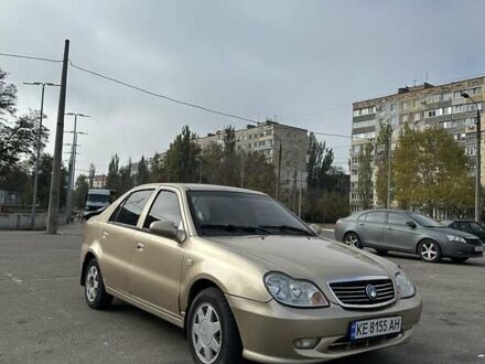 Джили ЦК 2013 в Николаеве на Automoto.ua Бежевый Джили ЦК, объемом двигателя 1.5 л и пробегом 200 тыс. км за 2625 $, фото 1 на Automoto.ua