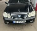 Чорний Джилі ЦК, об'ємом двигуна 1.5 л та пробігом 136 тис. км за 2600 $, фото 1 на Automoto.ua