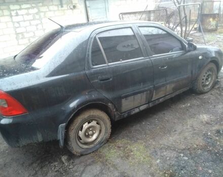 Джили ЦК 1992 в Павлограде на Automoto.ua Черный Джили ЦК, объемом двигателя 1 л и пробегом 123 тыс. км за 831 $, фото 1 на Automoto.ua