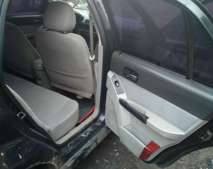 Джили ЦК 1992 в Павлограде на Automoto.ua Черный Джили ЦК, объемом двигателя 1 л и пробегом 123 тыс. км за 831 $, фото 6 на Automoto.ua