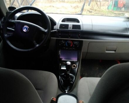 Джили ЦК 1992 в Павлограде на Automoto.ua Черный Джили ЦК, объемом двигателя 1 л и пробегом 123 тыс. км за 831 $, фото 4 на Automoto.ua