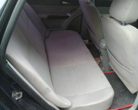 Джили ЦК 1992 в Павлограде на Automoto.ua Черный Джили ЦК, объемом двигателя 1 л и пробегом 123 тыс. км за 831 $, фото 3 на Automoto.ua