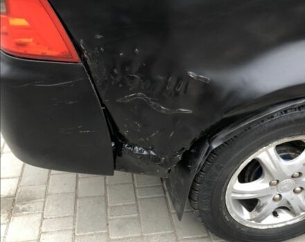 Чорний Джилі ЦК, об'ємом двигуна 0 л та пробігом 185 тис. км за 1350 $, фото 3 на Automoto.ua