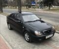 Черный Джили ЦК, объемом двигателя 0 л и пробегом 182 тыс. км за 1550 $, фото 1 на Automoto.ua