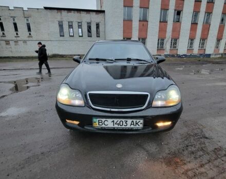 Черный Джили ЦК, объемом двигателя 1.5 л и пробегом 200 тыс. км за 1450 $, фото 2 на Automoto.ua