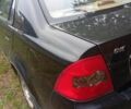 Черный Джили ЦК, объемом двигателя 1.5 л и пробегом 138 тыс. км за 852 $, фото 1 на Automoto.ua