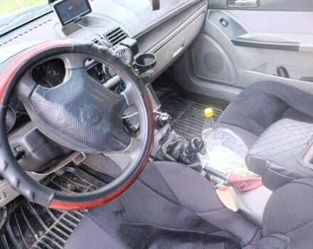 Чорний Джилі ЦК, об'ємом двигуна 1.5 л та пробігом 270 тис. км за 2000 $, фото 12 на Automoto.ua