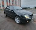 Черный Джили ЦК, объемом двигателя 1.5 л и пробегом 200 тыс. км за 1450 $, фото 1 на Automoto.ua