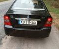 Черный Джили ЦК, объемом двигателя 1.5 л и пробегом 150 тыс. км за 2100 $, фото 5 на Automoto.ua