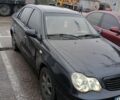 Черный Джили ЦК, объемом двигателя 1.5 л и пробегом 280 тыс. км за 2500 $, фото 1 на Automoto.ua