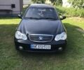 Чорний Джилі ЦК, об'ємом двигуна 1.5 л та пробігом 232 тис. км за 1350 $, фото 1 на Automoto.ua