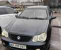 Черный Джили ЦК, объемом двигателя 1.5 л и пробегом 280 тыс. км за 2500 $, фото 1 на Automoto.ua