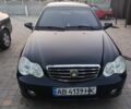 Черный Джили ЦК, объемом двигателя 1.5 л и пробегом 88 тыс. км за 3500 $, фото 1 на Automoto.ua