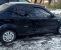 Чорний Джилі ЦК, об'ємом двигуна 1.5 л та пробігом 3 тис. км за 1498 $, фото 2 на Automoto.ua