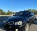 Черный Джили ЦК, объемом двигателя 1.6 л и пробегом 200 тыс. км за 800 $, фото 1 на Automoto.ua