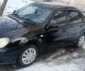 Чорний Джилі ЦК, об'ємом двигуна 1.5 л та пробігом 3 тис. км за 1498 $, фото 1 на Automoto.ua