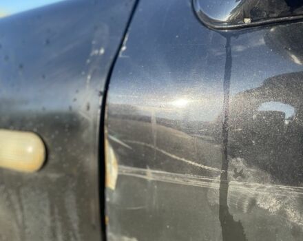 Черный Джили ЦК, объемом двигателя 1.6 л и пробегом 200 тыс. км за 800 $, фото 5 на Automoto.ua