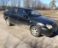 Черный Джили ЦК, объемом двигателя 1.5 л и пробегом 210 тыс. км за 1000 $, фото 2 на Automoto.ua